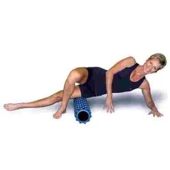 RumbleRoller -Sport-Thieme store 104 4313 4