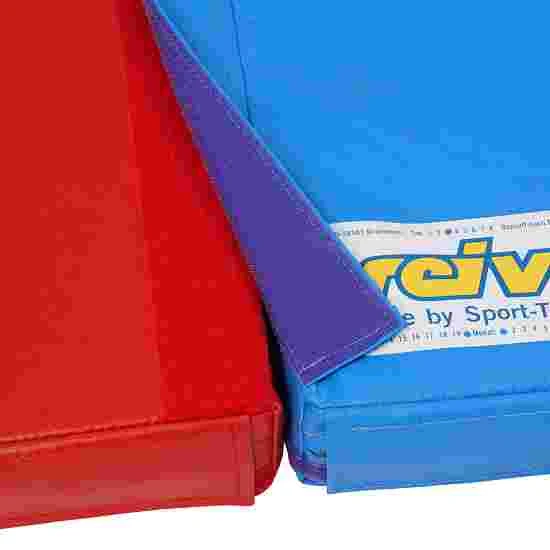 Reivo "Safe" Combi Gymnastics Mat 8 Reivo "Safe" Combi Gymnastics Mat - Image 8