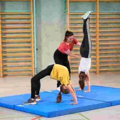 Reivo Combi Gymnastics Mat -Sport-Thieme store 119 2009 7