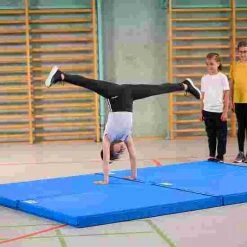 Reivo Combi Gymnastics Mat -Sport-Thieme store 119 2009 8
