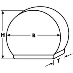 Reivo Vario Round Block -Sport-Thieme store 119 5633 Grafik 3