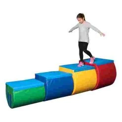 Reivo Large Reivo Vario Round Block Set