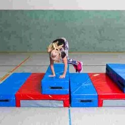 Reivo Multifunctional Mat 22 Reivo Multifunctional Mat -Sport-Thieme store 120 1909 7