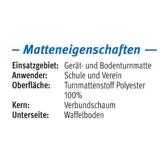 Sport-Thieme "Sport C" Gymnastics Mat 9 Sport-Thieme "Sport C" Gymnastics Mat - Image 9