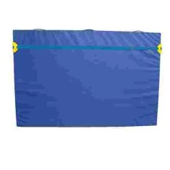 Sport-Thieme Protective Mat Corners For Wall Attachment Straps