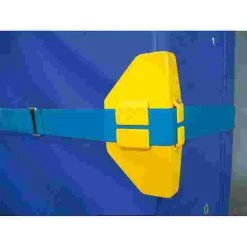 Sport-Thieme Protective Mat Corners For Wall Attachment Straps -Sport-Thieme store 120 5507