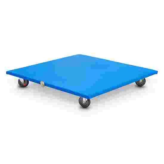Reivo "Safety" Combi Gymnastics Mat Set With Trolley 2 Reivo "Safety" Combi Gymnastics Mat Set With Trolley - Image 2
