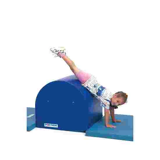 Sport-Thieme Semicircular Block 2 Sport-Thieme Semicircular Block - Image 2