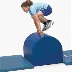 Sport-Thieme Semicircular Block 6 Sport-Thieme Semicircular Block -Sport-Thieme store 121 3108 3