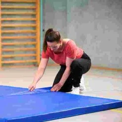 Reivo Lightweight Combi Gymnastics Mat -Sport-Thieme store 121 3339 9