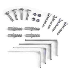 Sport-Thieme Single Wall Bars -Sport-Thieme store 122 6560 3