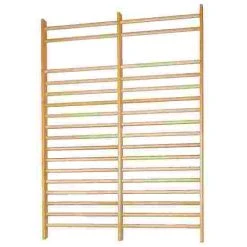 Sport-Thieme Double Wall Bars -Sport-Thieme store 122 6599