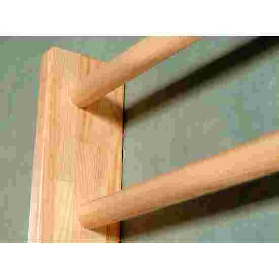 Sport-Thieme Wall Bars With Pull-Up Bar 2 Sport-Thieme Wall Bars With Pull-Up Bar - Image 2
