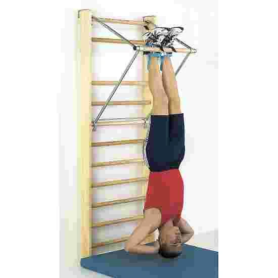 Sport-Thieme Wall Bars With Pull-Up Bar 3 Sport-Thieme Wall Bars With Pull-Up Bar - Image 3