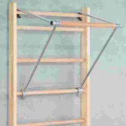 Sport-Thieme Wall Bars With Pull-Up Bar 7 Sport-Thieme Wall Bars With Pull-Up Bar -Sport-Thieme store 122 7000