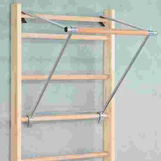 Sport-Thieme Wall Bars With Pull-Up Bar 4 Sport-Thieme Wall Bars With Pull-Up Bar - Image 4