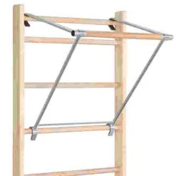 Sport-Thieme Wall Bars With Pull-Up Bar