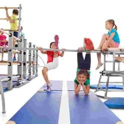 Spieth "Just For Kids" Star Wall Bars -Sport-Thieme store 124 1701 3