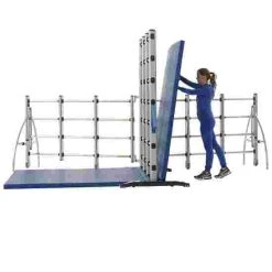 Spieth "Just For Kids" Star Wall Bars -Sport-Thieme store 124 1701 5