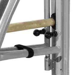 Spieth "Just For Kids" Star Wall Bars -Sport-Thieme store 124 1701 7