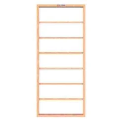 Sport-Thieme TuWa Large Span Wall Bars