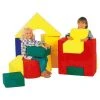 Weichelt Giant Building Blocks