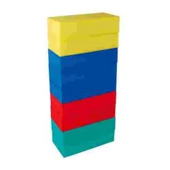 Sport-Thieme Giant Building Blocks -Sport-Thieme store 134 1704 1