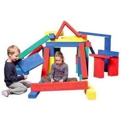 Sport-Thieme Giant Building Blocks -Sport-Thieme store 134 1704 6