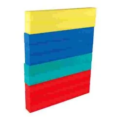 Sport-Thieme Giant Building Blocks -Sport-Thieme store 134 1733 1