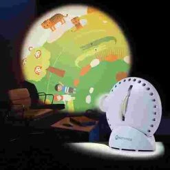 Mathmos Space Projector -Sport-Thieme store 142 4401 3