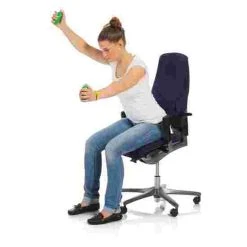 Togu Brasil Hand Trainers -Sport-Thieme store 147 2631 2