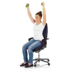 Togu Brasil Hand Trainers -Sport-Thieme store 147 2631 3