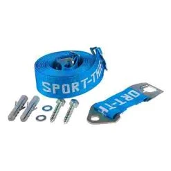 Sport-Thieme "Single" Wall Mounting Strap -Sport-Thieme store 156 8400