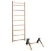 Sport-Thieme Wall Bars With Pull-Up And Dip Bars