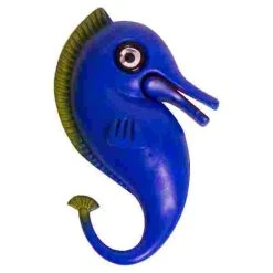 5 Floating Fish For Bubble Pillars