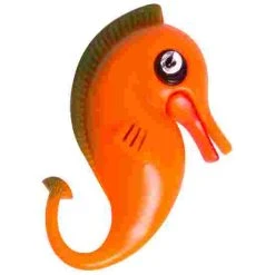 5 Floating Fish For Bubble Pillars -Sport-Thieme store 169 4000 3