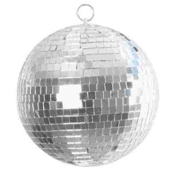 Eurolite Mirror Ball 11 Eurolite Mirror Ball -Sport-Thieme store 169 8015