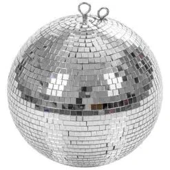 Eurolite Mirror Ball 11 Eurolite Mirror Ball -Sport-Thieme store 169 8028 2