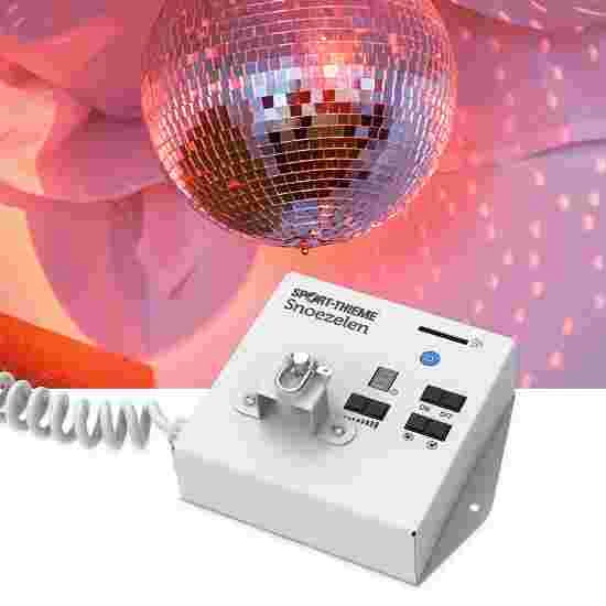 Sport-Thieme Variable Mirror-Ball Motor 2 Sport-Thieme Variable Mirror-Ball Motor - Image 2