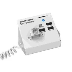 Sport-Thieme Variable Mirror-Ball Motor 5 Sport-Thieme Variable Mirror-Ball Motor -Sport-Thieme store 169 8321