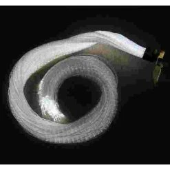 5 "Super-Safe" Fibre-Optic Strands