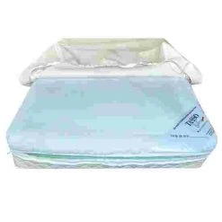 Tasso Artificial Leather Cover