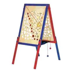 4.33 "Mega" Climbing Course