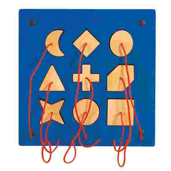 Beleduc "Shape Matcher" Wall-Mounted Game 2 Beleduc "Shape Matcher" Wall-Mounted Game - Image 2