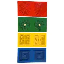 Beleduc Tandem Boards Set