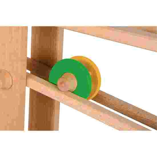 4.34 "Giant" Ball Run 1 4.34 "Giant" Ball Run