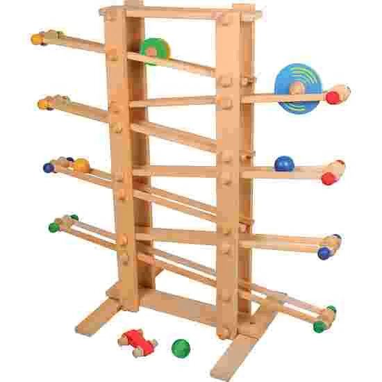 4.34 "Giant" Ball Run 2 4.34 "Giant" Ball Run - Image 2