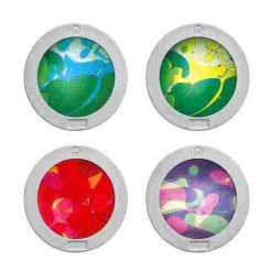 Additional Colour Wheel For Mathmos Space Projector -Sport-Thieme store 180 5127