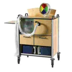 Sport-Thieme Snoezelen Trolley -Sport-Thieme store 181 5708