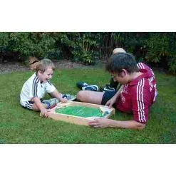 Bartl "Flip Kick Deluxe" Tabletop Game